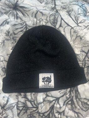 Black Skull G59 Beanie $uicideboy$ official merch